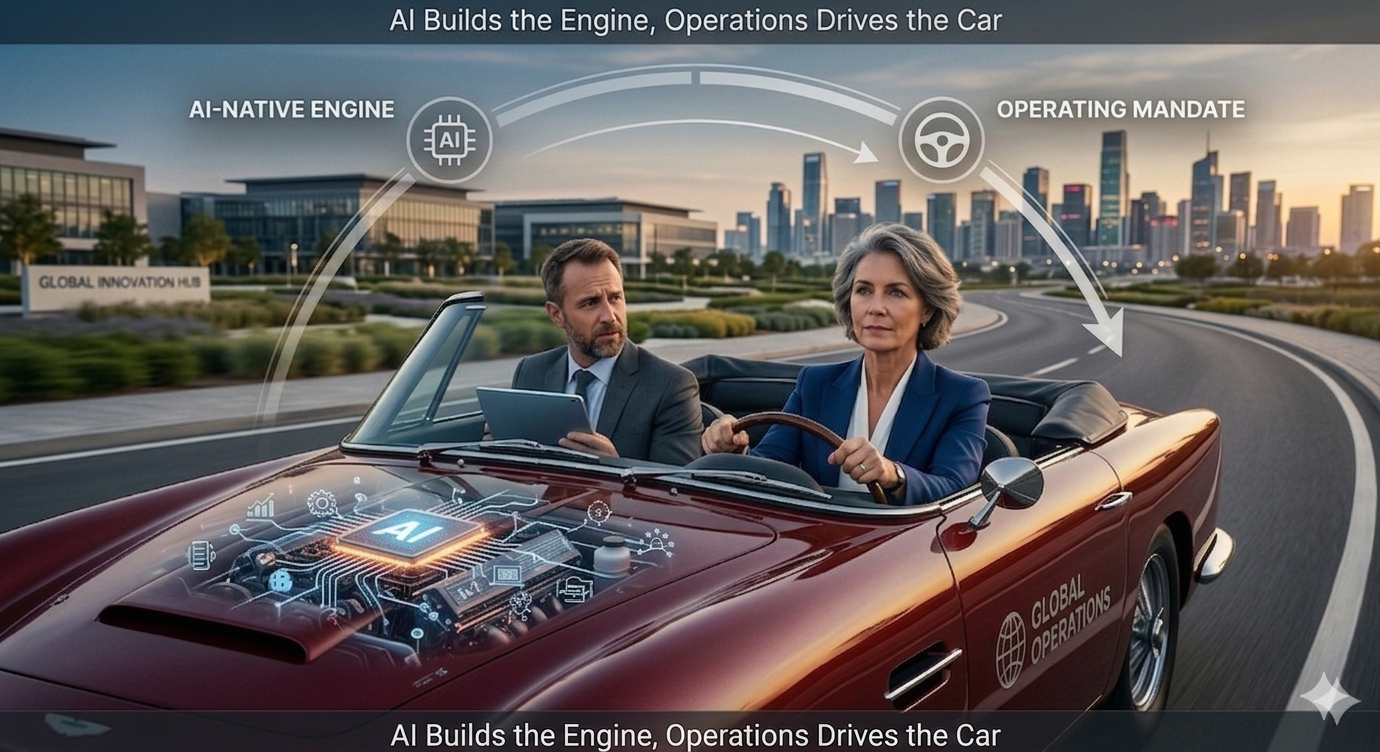 AI Investment